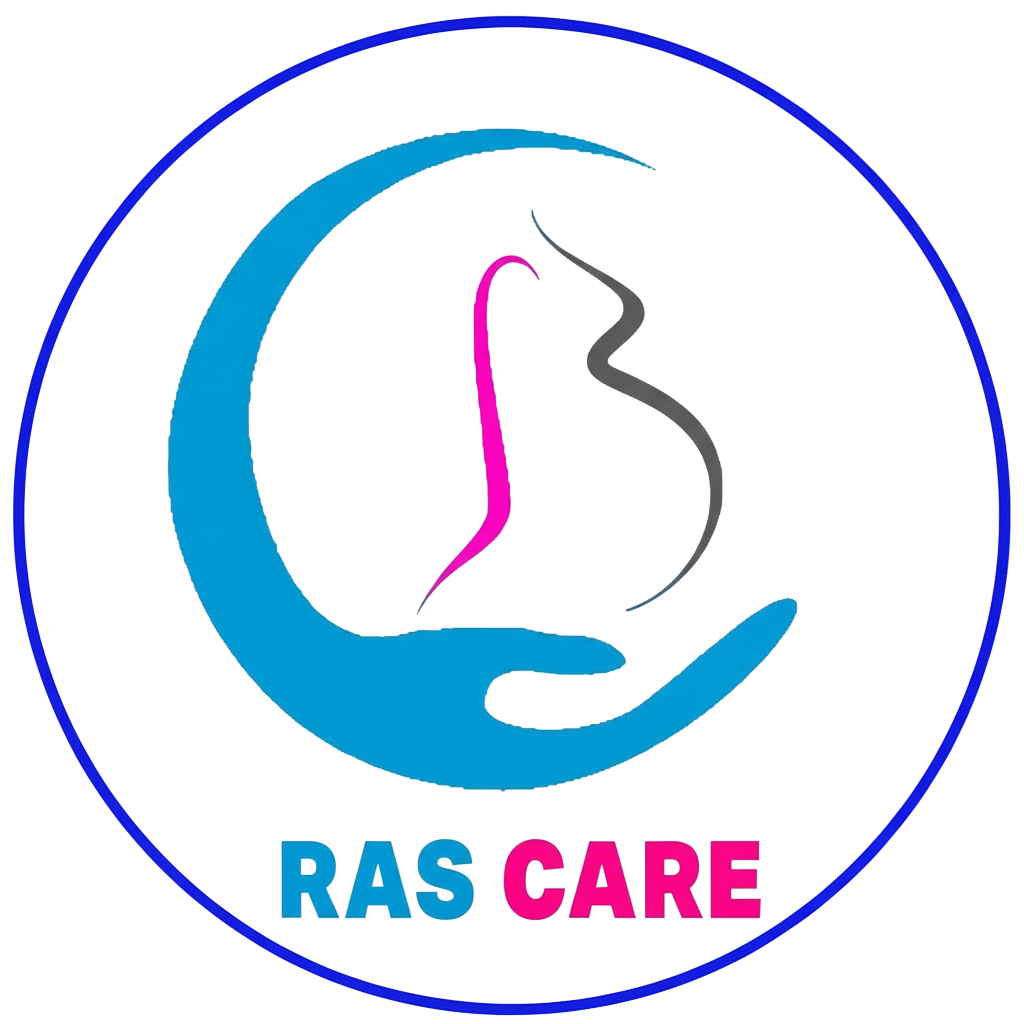 Ras Care Logo