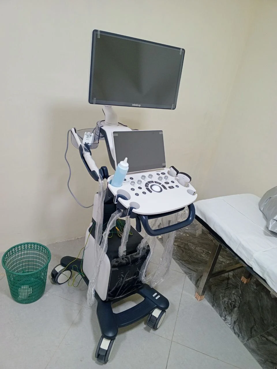 Consona N7 - Diagnostic Ultrasound System